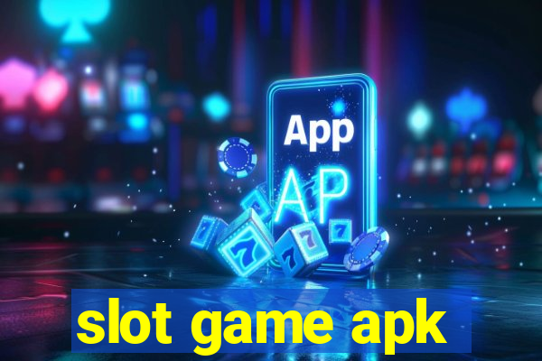 slot game apk