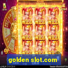 golden slot.com