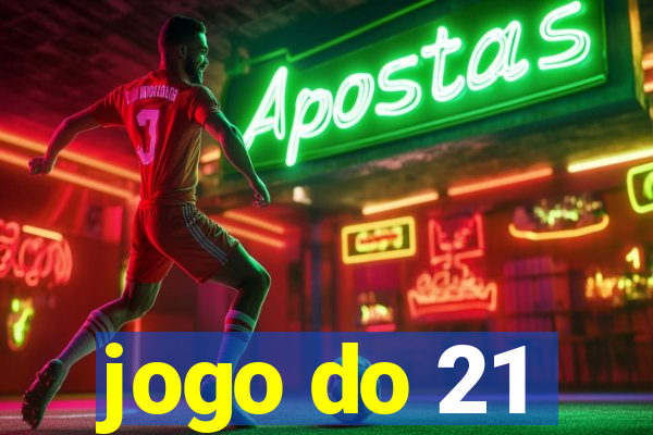 jogo do 21