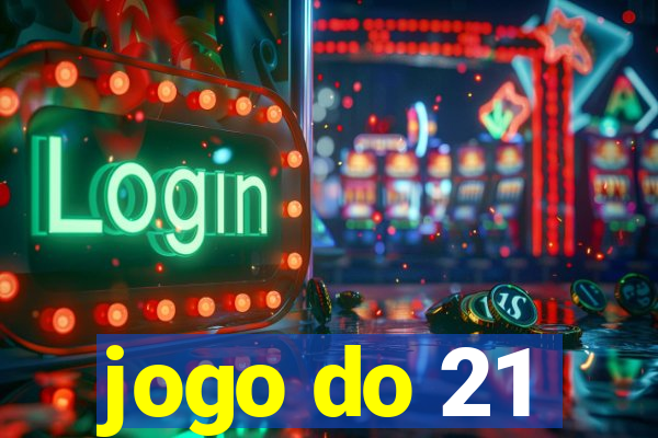 jogo do 21