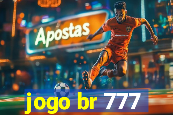 jogo br 777