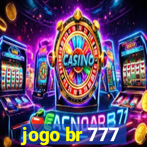 jogo br 777