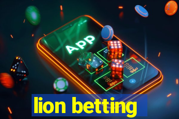 lion betting