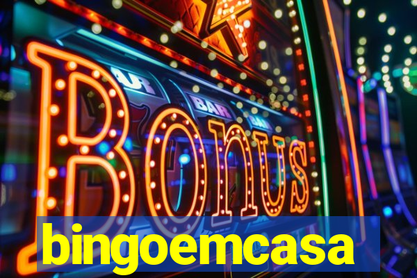 bingoemcasa