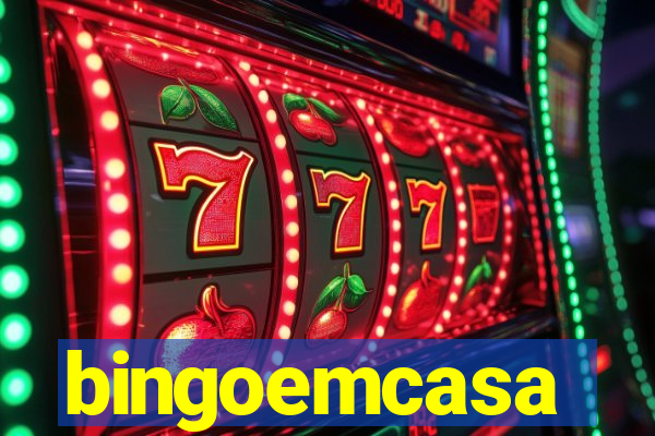 bingoemcasa