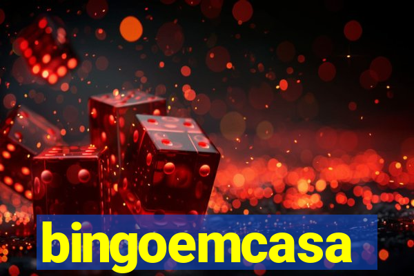 bingoemcasa