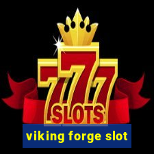 viking forge slot