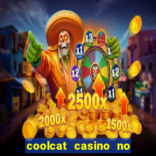 coolcat casino no deposit bonus