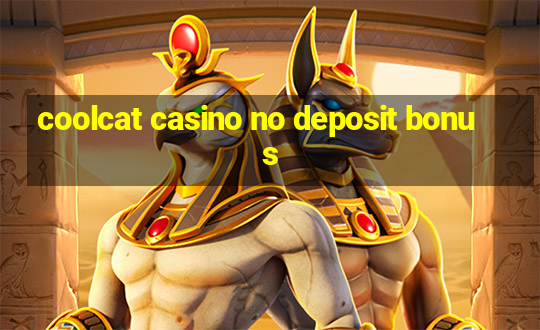 coolcat casino no deposit bonus