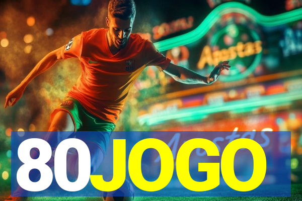 80JOGO