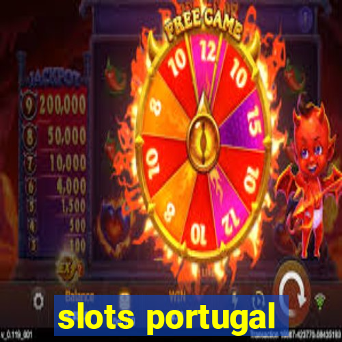 slots portugal