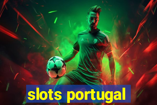 slots portugal