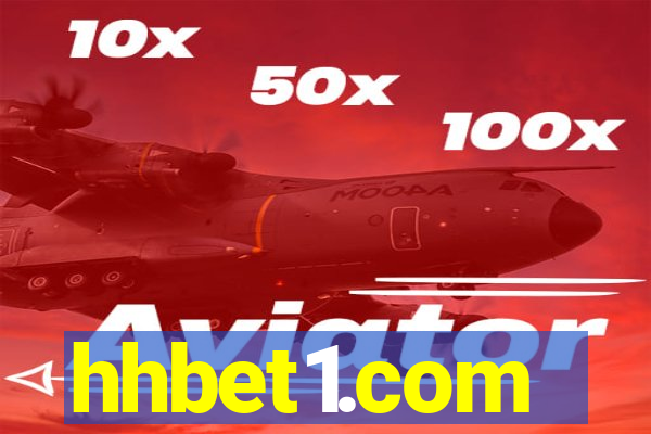 hhbet1.com