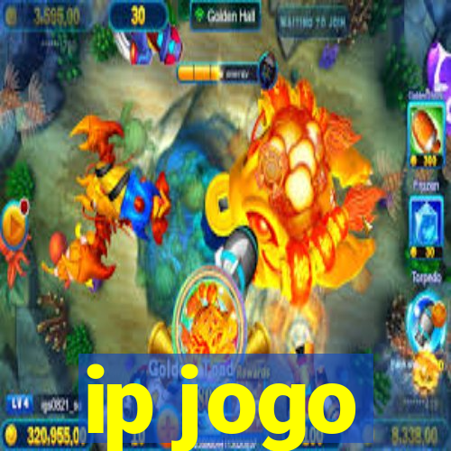 ip jogo