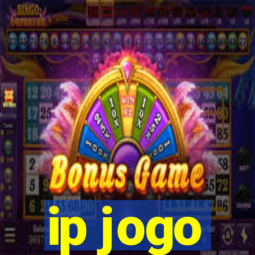 ip jogo