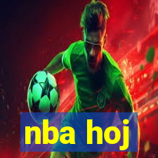 nba hoj