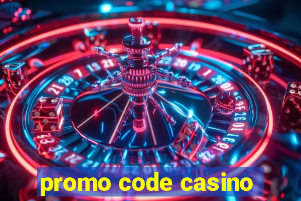 promo code casino