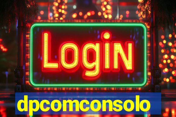 dpcomconsolo