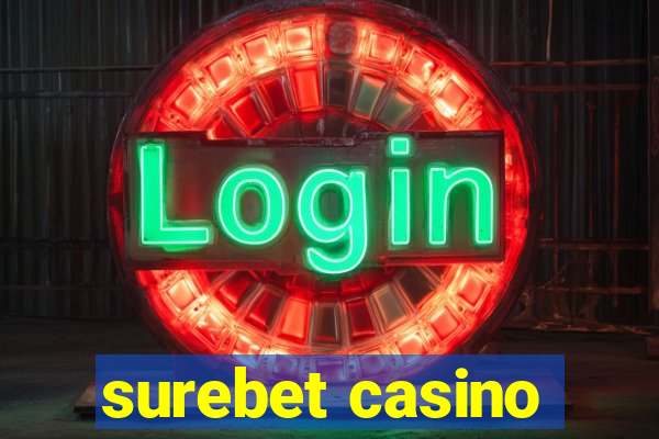 surebet casino