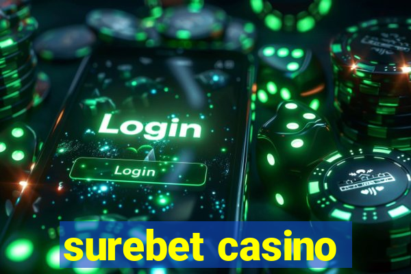 surebet casino