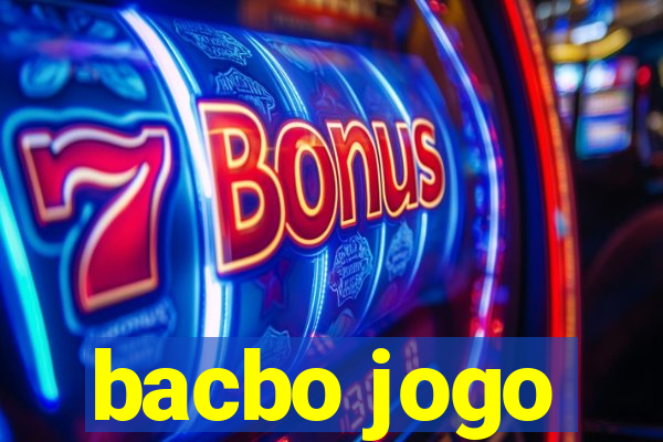 bacbo jogo