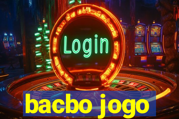 bacbo jogo