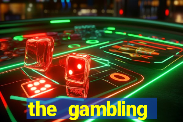 the gambling insider friday