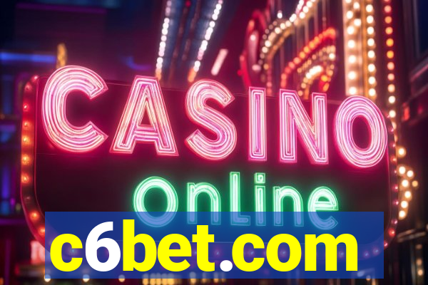 c6bet.com