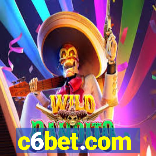 c6bet.com