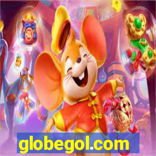 globegol.com