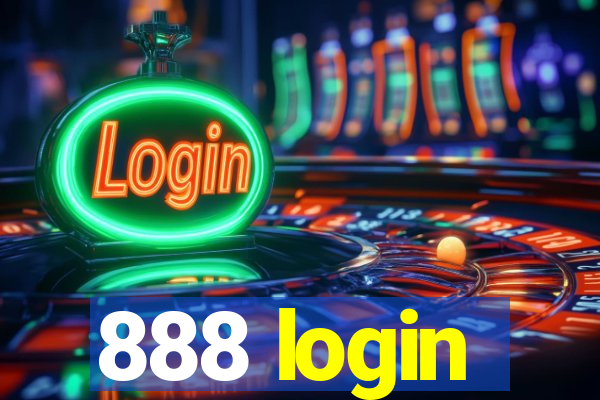 888 login