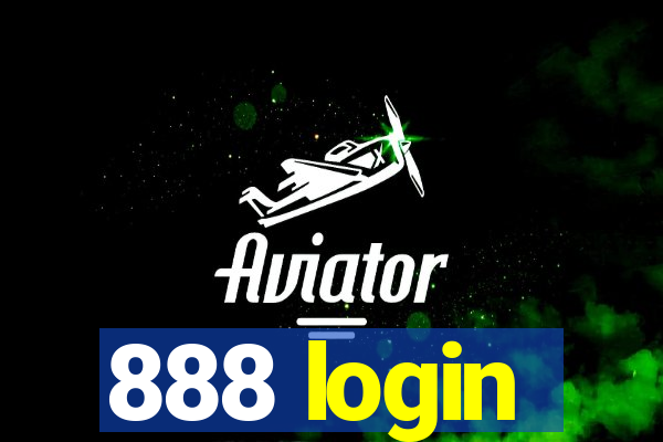 888 login