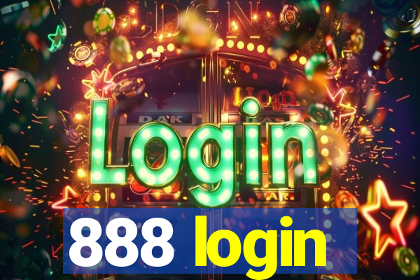 888 login