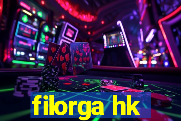 filorga hk