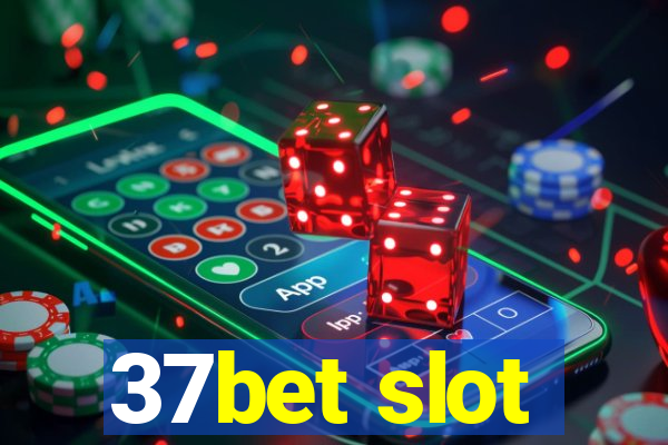 37bet slot