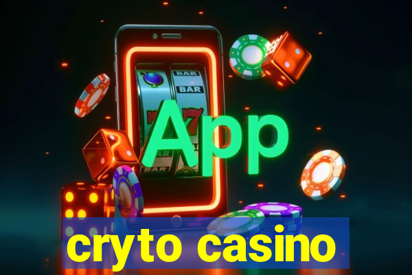 cryto casino