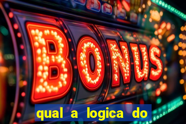 qual a logica do fortune tiger