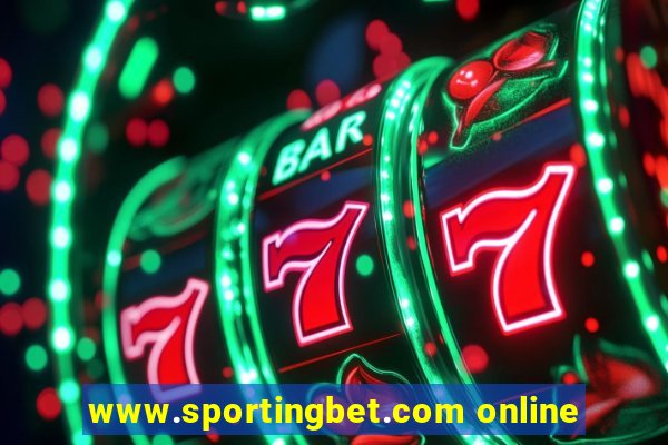 www.sportingbet.com online