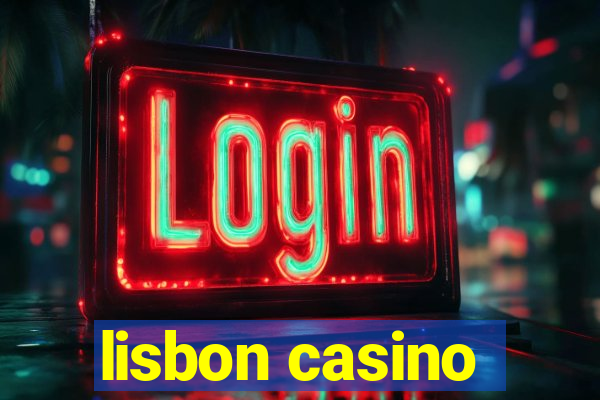 lisbon casino