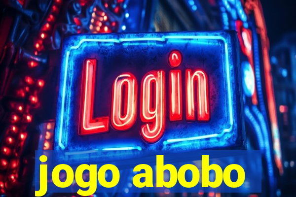 jogo abobo