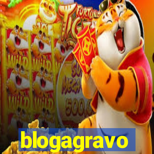 blogagravo