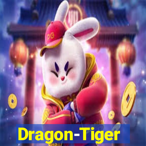 Dragon-Tiger