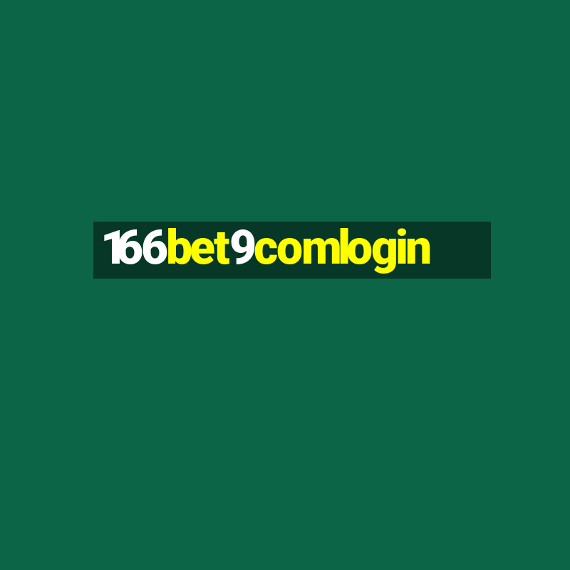 166bet9comlogin