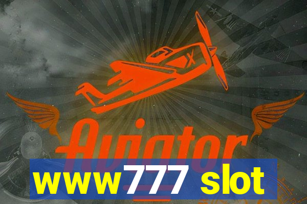 www777 slot