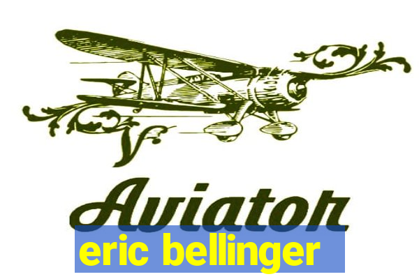 eric bellinger