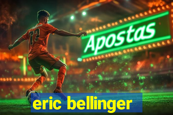 eric bellinger