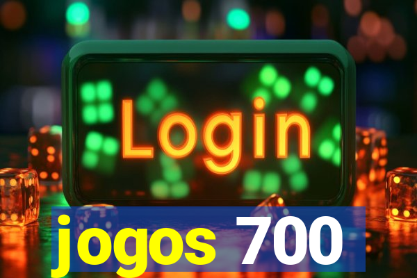 jogos 700