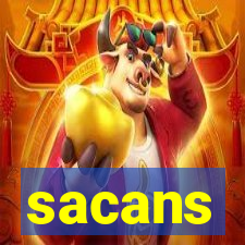 sacans