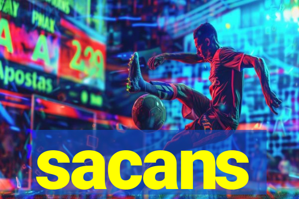 sacans