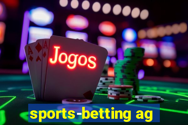 sports-betting ag